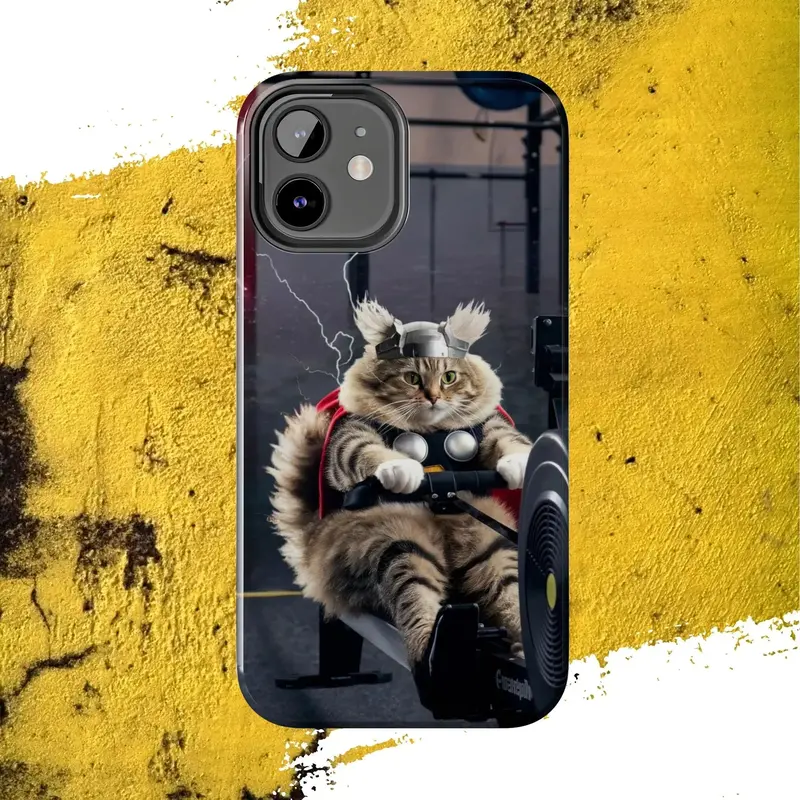 Beast Mode Grip Tough Case 21