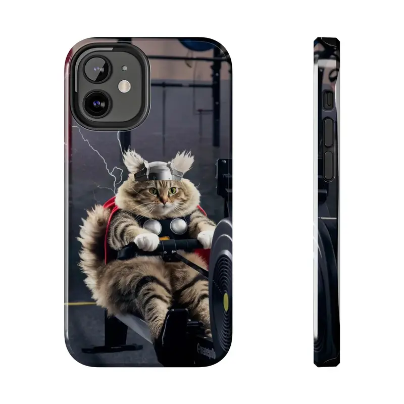 Beast Mode Grip Tough Case 22