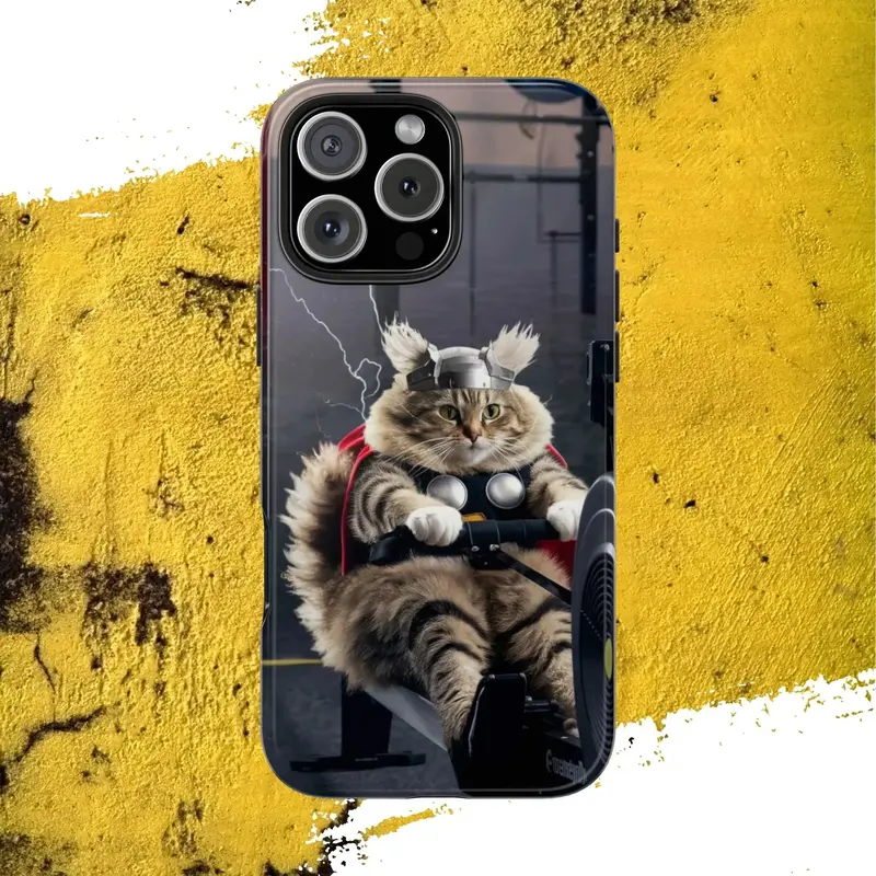 Beast Mode Grip Tough Case 22