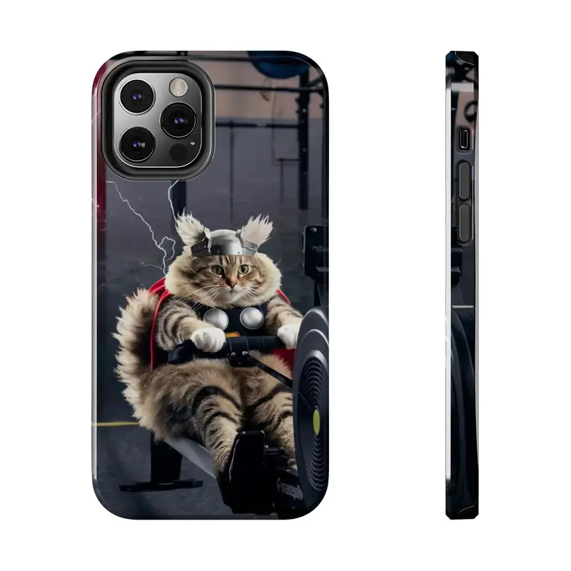 Beast Mode Grip Tough Case 23