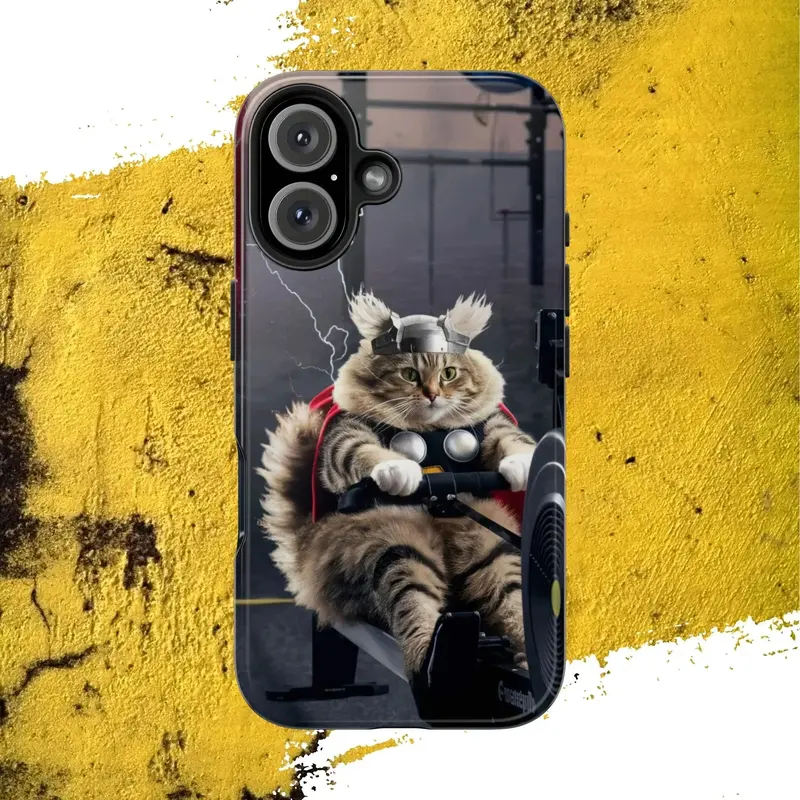 Beast Mode Grip Tough Case 23