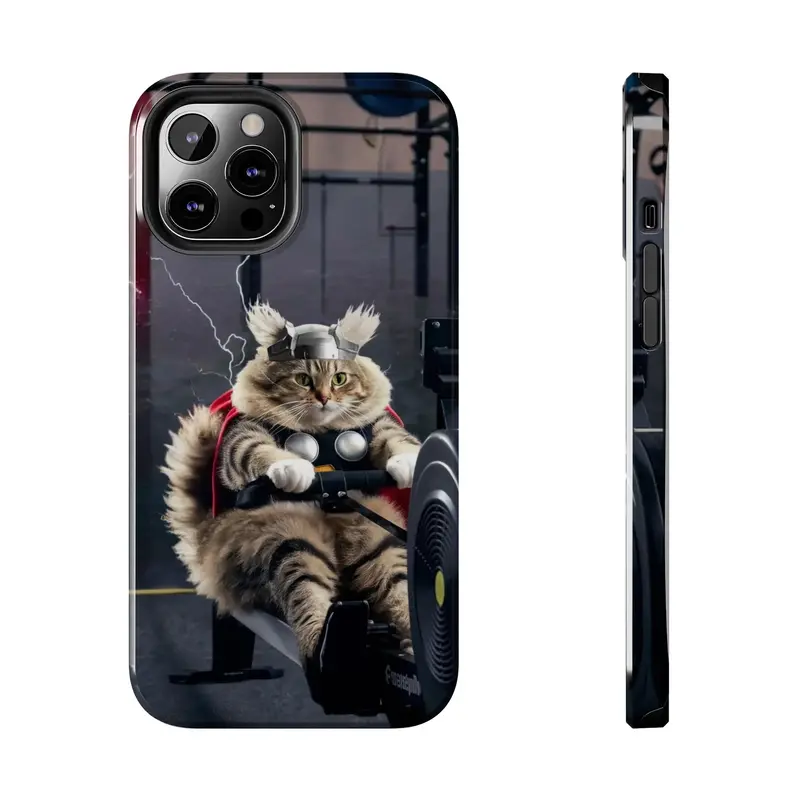 Beast Mode Grip Tough Case 24