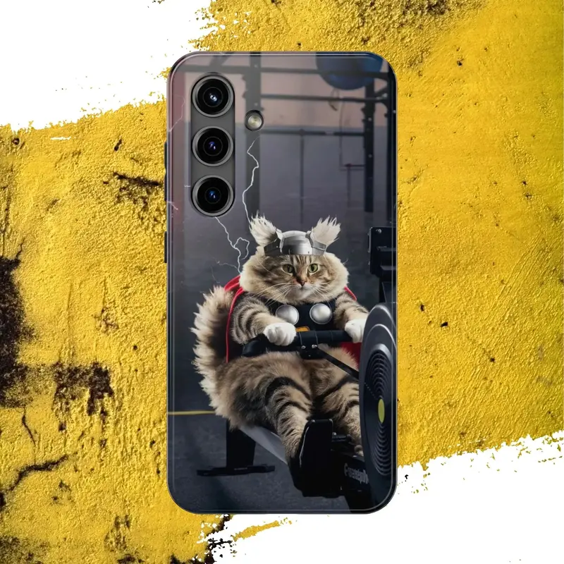 Beast Mode Grip Tough Case 25