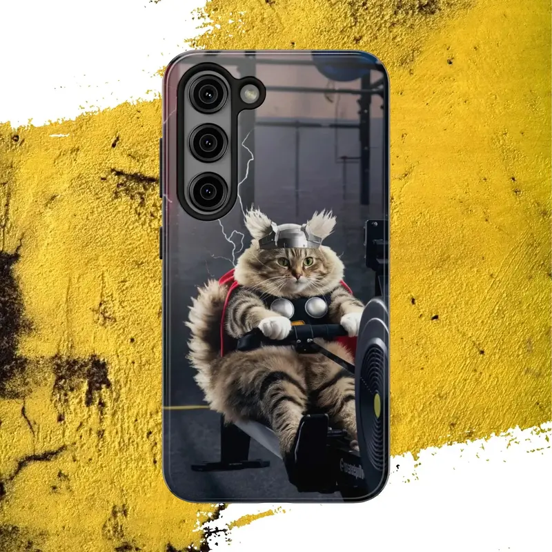 Beast Mode Grip Tough Case 26
