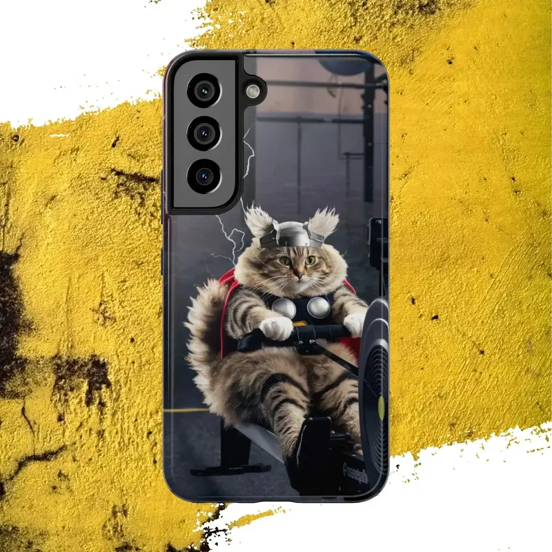 Beast Mode Grip Tough Case 27