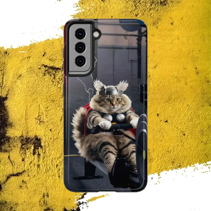 Beast Mode Grip Tough Case 28