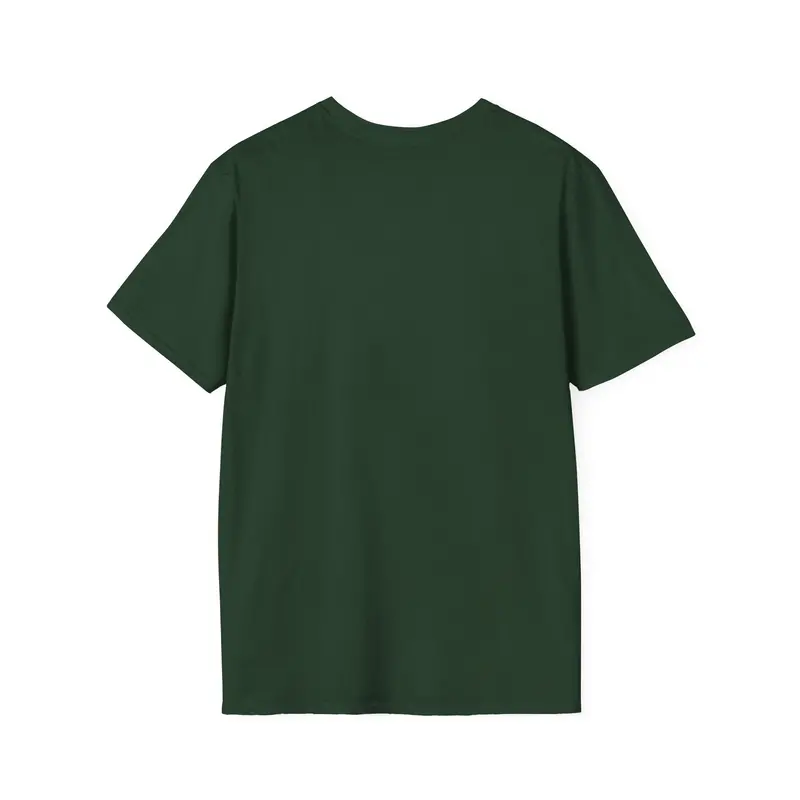 Beer First Life Later Cotton Tee 16