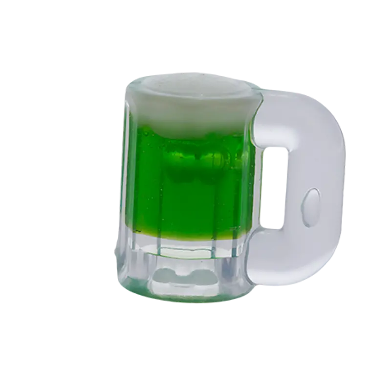 Beer Mug - Green Beer 1