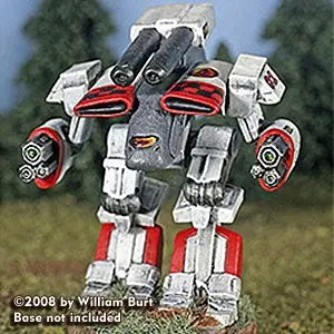 Behemoth "Stone Rhino" 2 20-332 1