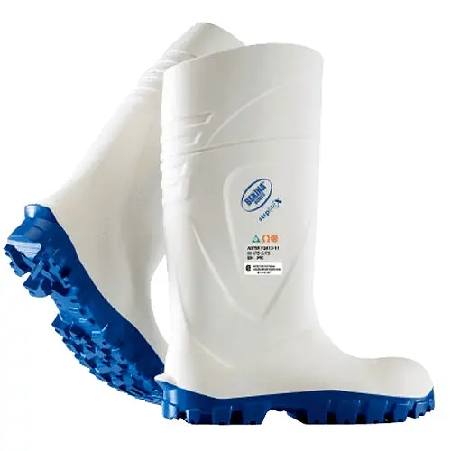 Bekina® Steplite X Safety Boots 1