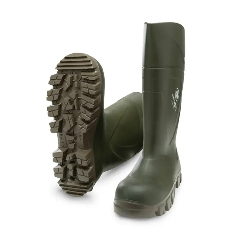 Bekina Steplite X Unisex Composite Toe Rubber Work Boot - 290Gb 2