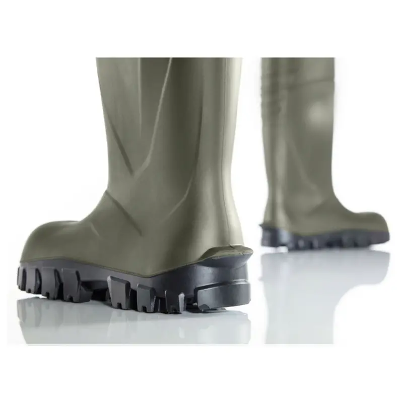 Bekina Steplite X Unisex Composite Toe Rubber Work Boot - 290Gb 3