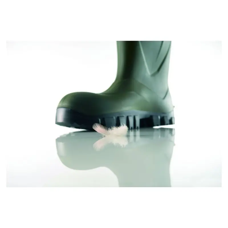 Bekina Steplite X Unisex Composite Toe Rubber Work Boot - 290Gb 5