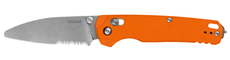 Bel Air Xl | Emt, Orange 1