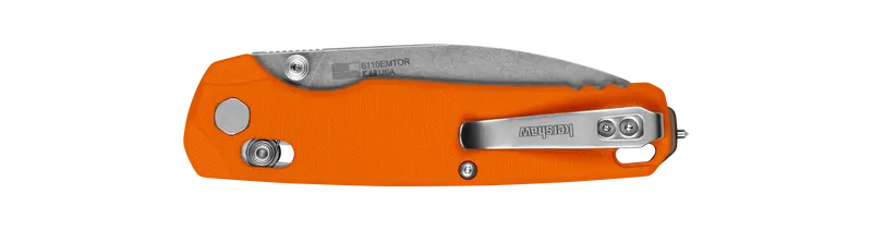 Bel Air Xl | Emt, Orange 2