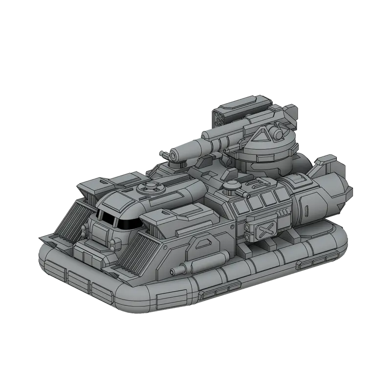 Belisarius Hover Tank (2-Pack) 1