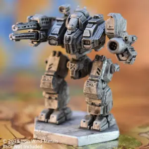 Bellerophon Bel-1X Bt-440 1