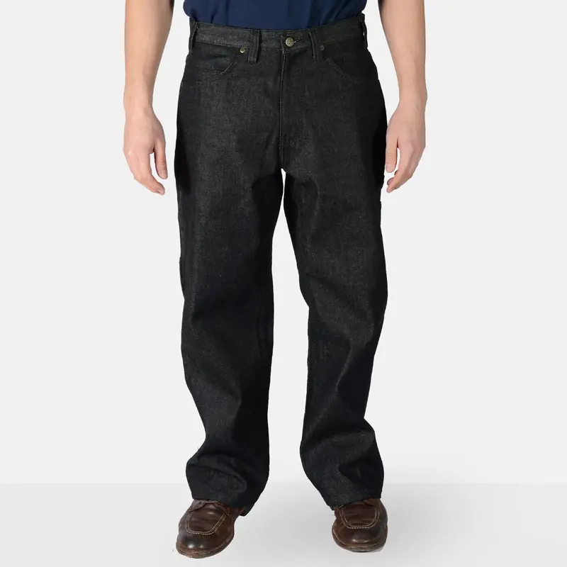 Ben Davis Men's Cotton 6-Pocket Carpenter Jean 1