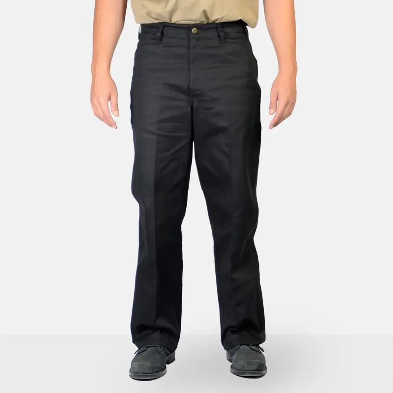 Ben Davis Men's Twill Work Pant 1