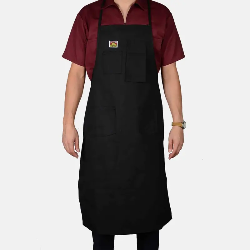 Ben Davis Printers Apron 1