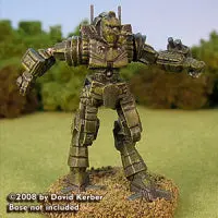 Beowulf Beo-12 Ar20-937 1