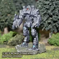 Beowulf Iic (Standard) 20-5048 1