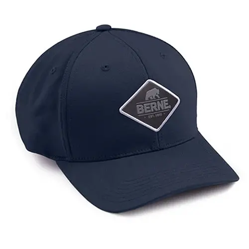 Berne Diamond Ballcap 1