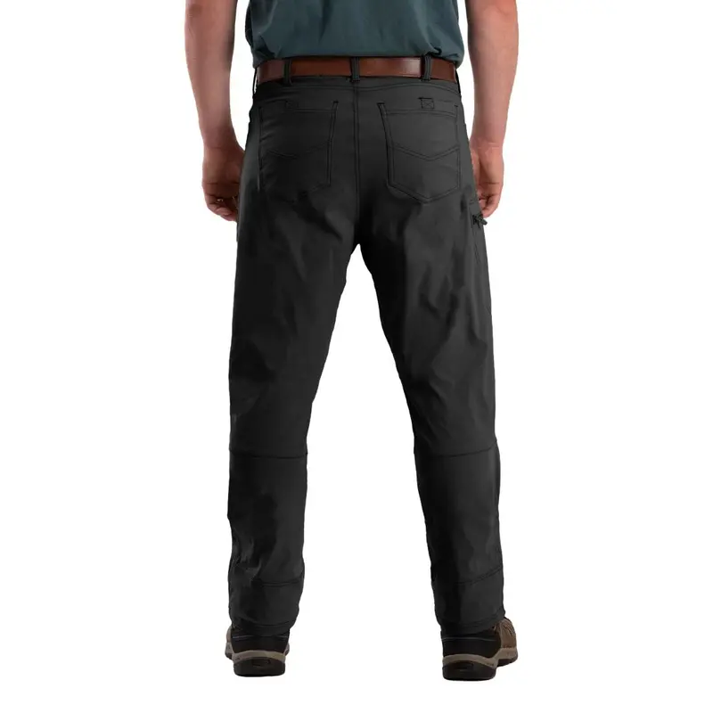 Berne Lightweight Men's Flex Pro Work Pant P813 2