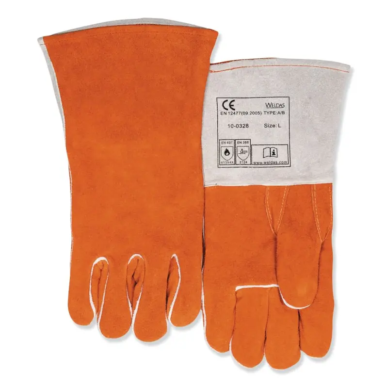 Best Welds 500Gc Welding Glove 1