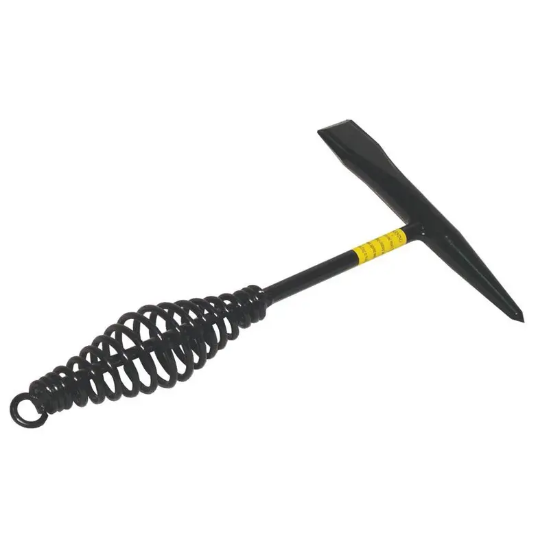 Best Welds Coil Handle Chipping Hammer #000H 1