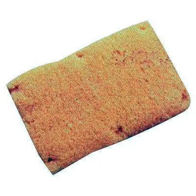 Best Welds Sheepskin Sweatband, Sheepskin, White Part #912-82 1