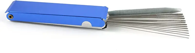 Best Welds Tip Cleaner, Standard (900-Stc) 1
