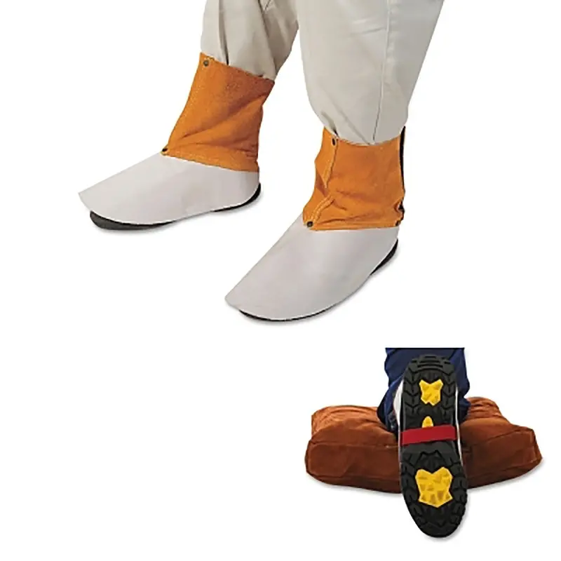 Best Welds Welders Spats #Q-15 1