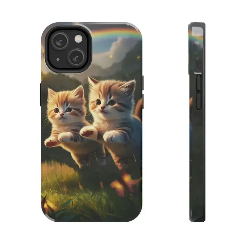 Bestie Buddies Tough Case 14
