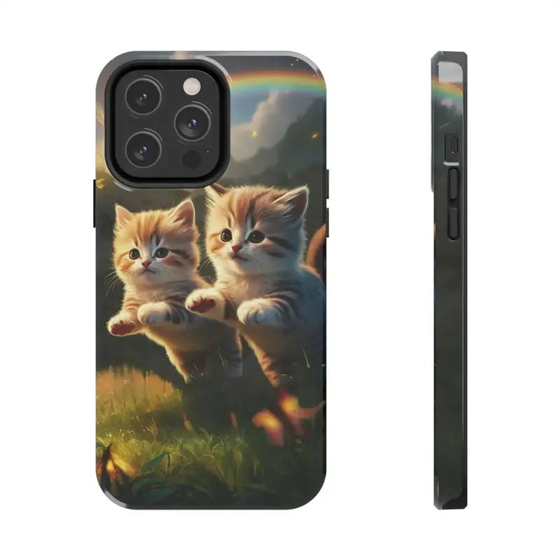 Bestie Buddies Tough Case 16