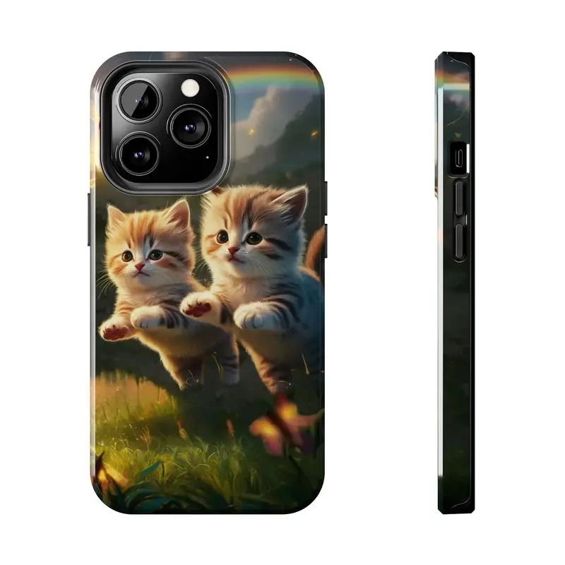 Bestie Buddies Tough Case 19