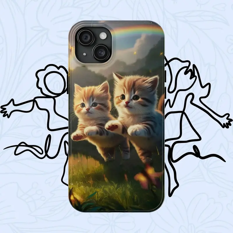 Bestie Buddies Tough Case 20