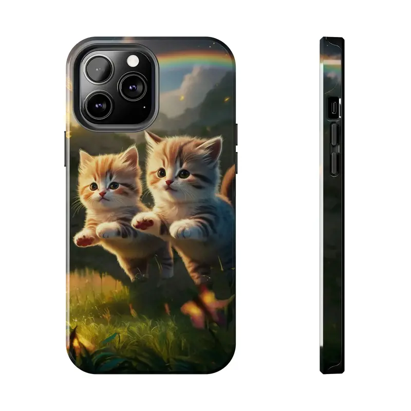 Bestie Buddies Tough Case 20