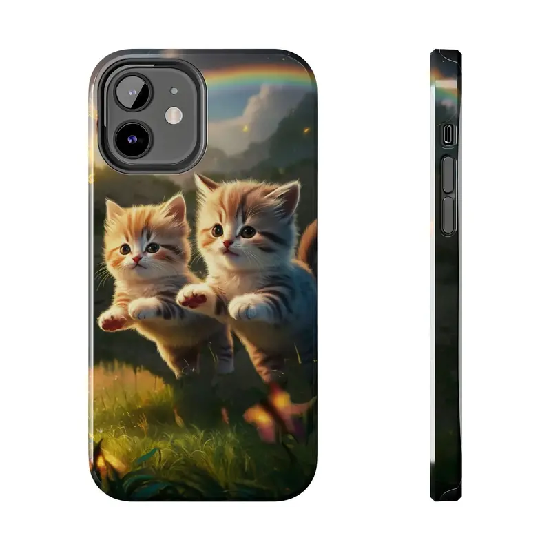 Bestie Buddies Tough Case 21
