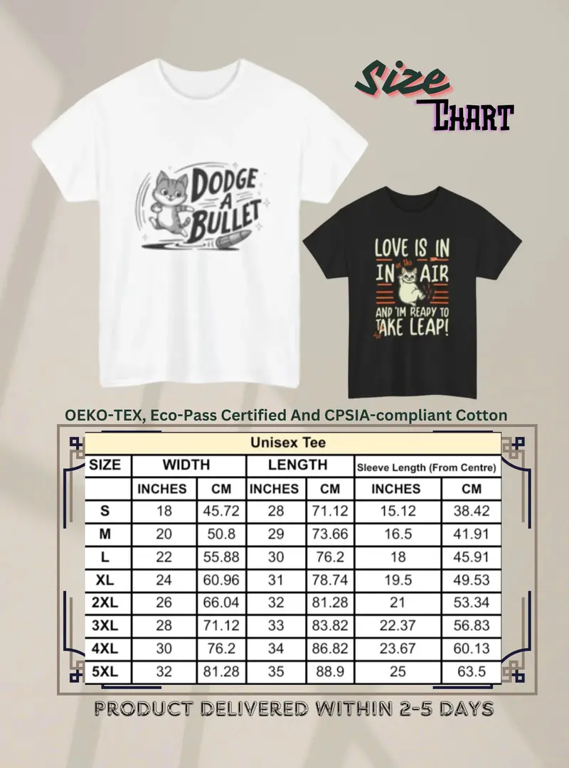Bestie Forevers Cotton T-Shirt 10