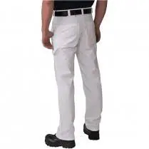 Big Bill 2Nds White Fr Work Pants 1966Us9 2