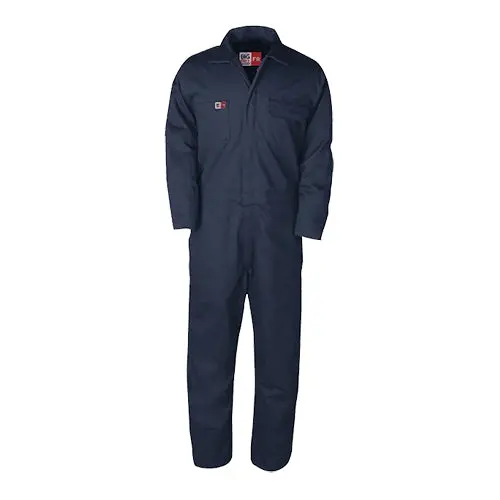 Big Bill Coveralls 1