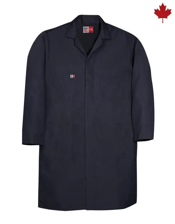 Big Bill Fr Lab Coat 167Us9 1