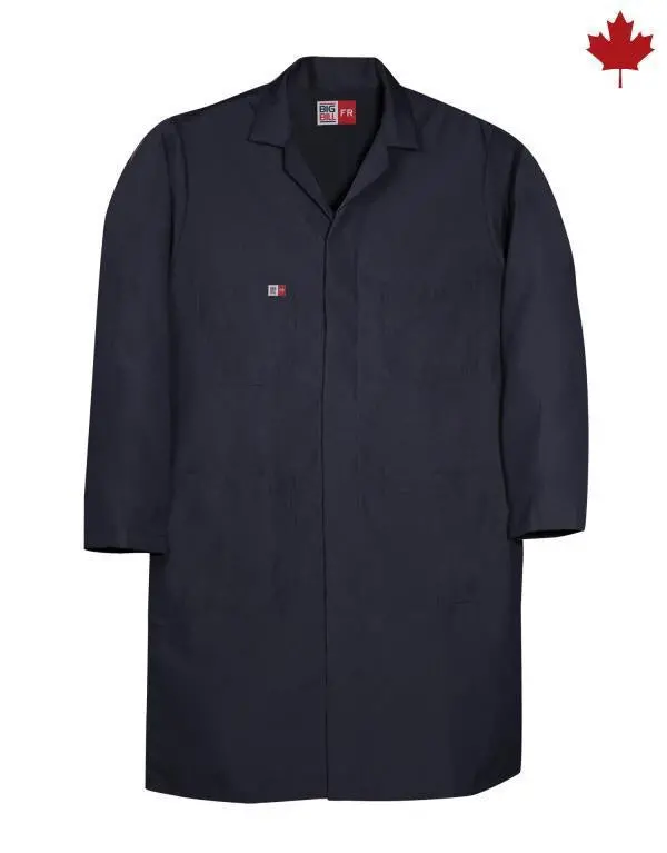 Big Bill Fr Lab Coat 167Us9 2