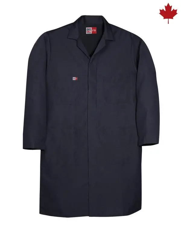 Big Bill Fr Lab Coat 167Us9 3
