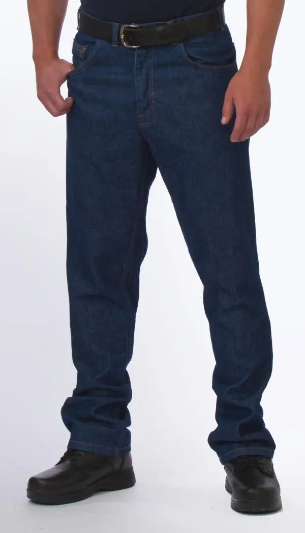Big Bill Fr Relaxed Fit Jeans-Discontinued 1