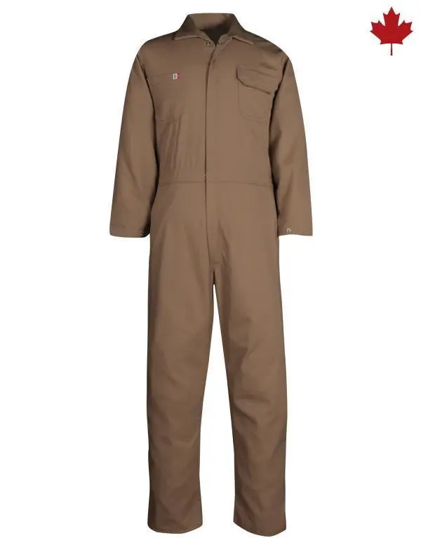 Big Bill Fr Ultra Soft Coveralls  #Tx1331us7 1