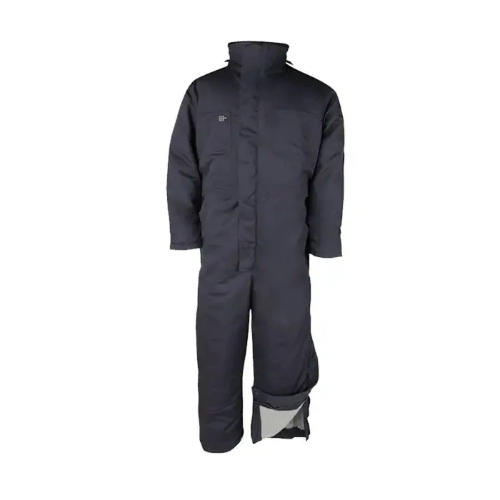 Big Bill Insulated Ultra Soft Fr Coveralls M800us7 2