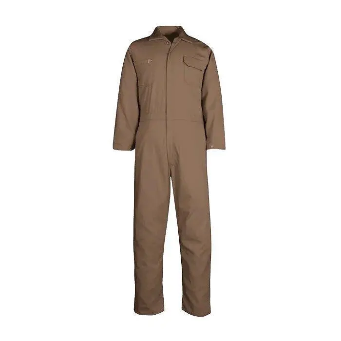 Big Bill Ultra Soft Flame Resistant Coverall 9Oz 1