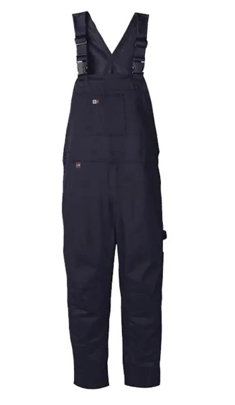 Big Bill Ultra Soft Fr Bib Overalls #188Us9 1
